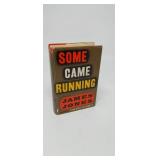SOME GAME RUNNING  JAMES JONES