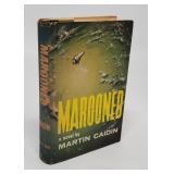 MAROONED  MARTIN CAIDIN