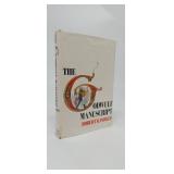 THE GODWULF MANUSCRIPT  PARKER