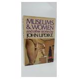 MUSEUMS AND WOMEN AND OTHER STORIES  JOHN UPDIKE