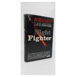 NIGHT FIGHTER  J.R.D. BRAHAM