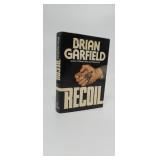 RECOIL  BRIAN GARFIELD