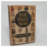THE FREE MAN  CONRAD RICHTER