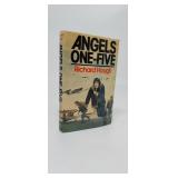 ANGELS ONE-FIVE  RICHARD HOUGH