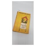 A WINTER'S TALE  NATHANIEL BENCHLEY  1ST EDITION