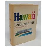 HAWAII JAMES A. MICHENER