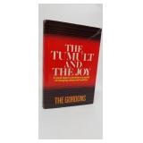 THE TUMULT AND THE JOY  THE GORDONS