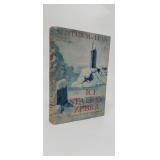 ICE STATION ZEBRA  ALISTAIR MACLEAN  1ST EDITION