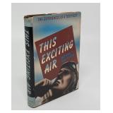 THIS EXCITING AIR SIGNED BOONE T. GUYTON