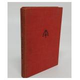 FRANCE AT WAR FIRST EDITION SOMERSET MAUGHAM