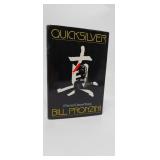QUICKSILVER FIRST EDITION  BILL PRONZINI
