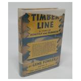 Timber Line SIGNED