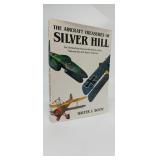 THE AIRCRAFT TREASURES OF SILVER HILL  BOYNE