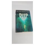 THE DEEP PETER BENCHLEY