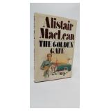 THE GOLDEN GATE AISTAIR MACLEAN