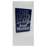 The Delta Star First Edition Joseph Wambaugh