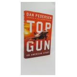 TOP GUN  DAN PEDERSEN