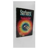 STARBURST  FREDERIK POHL FIRST EDITION