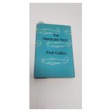 THE HURRICANE STORY  PAUL GALLICO