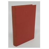 MRS. MINIVER SIGNED FIRST EDITION JAN STRUTHER