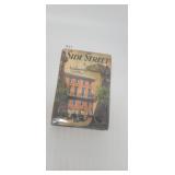 SIDE STREET   NATHANIEL BENCHLEY  1ST EDITION  REV