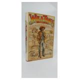 WILD TIMES BRIAN GARFIELD SIGNED FIRST EDITION