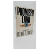 PROMISED LAND ROBERT B. PARKER