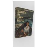 SOUTH BY JAVA HEAD  ALISTAIR MACLEAN  1ST EDITION