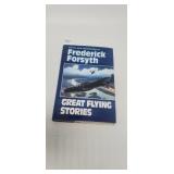 GREAT FLYING STORIES  FREDERICK FORSYTH