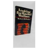 LOOKING FOR RACHEL WALLACE  ROBERT B. PARKER