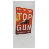 TOP GUN  DAN PEDERSEN