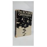 The Bomber Offensive: Verrier, Anthony