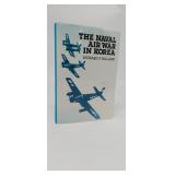 THE NAVAL AIR WAR IN KOREA  HALLION
