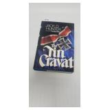 THE TIN CRAVAT JACK D. HUNTER