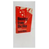 HUNTERS FROM THE SKY  CHARLES WHITING