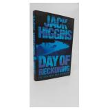 DAY OF RECKONING  JACK HIGGINS