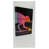 CHAMELEON  WILLIAM DIEHL 1ST EDITION