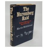 THE NUREMBURG RAID