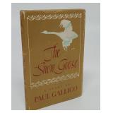 THE SNOW GOOSE PAUL GALLICO