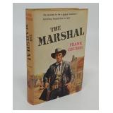 THE MARSHAL  FRANK GRUBER