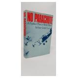 NO PARACHUTE  LEE