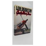 GOODBYE MICKEY MOUSE  LEN DEIGHTON  1ST EDITION