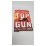 TOP GUN  DAN PEDERSEN