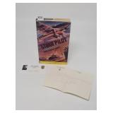 STUKA PILOT  RUDEL