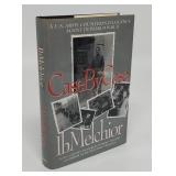 CASE BY CASE SIGNED FIRST EDITION  I.B. MELCHIOR