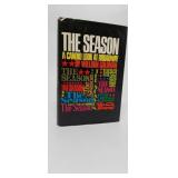THE SEASON WILLIAM GOLDMAN