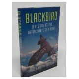 BLACKBIRD  HAMILTON PATTERSON FIRST EDITION