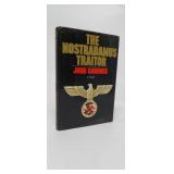 THE NOSTRADAMUS TRAITOR  JOHN GARDNER