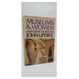 MUSEUMS AND WOMEN AND OTHER STORIES  JOHN UPDIKE