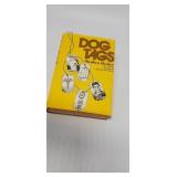 DOG TAGS  STEPHEN BECKER